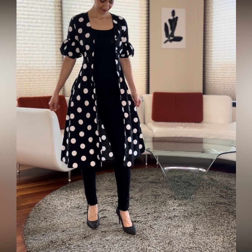 Zara Dress